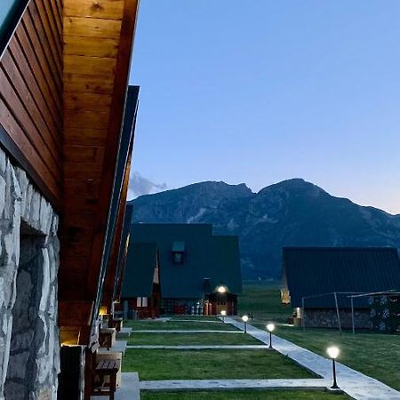 B&B Izvor Жабляк Екстер'єр фото