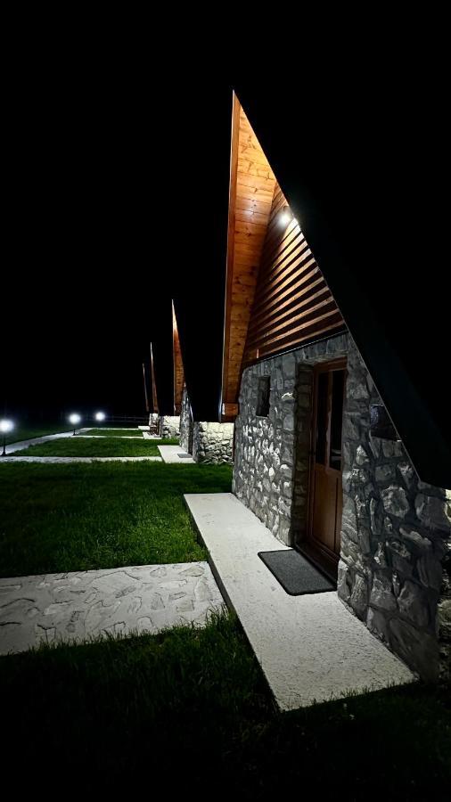 B&B Izvor Жабляк Екстер'єр фото