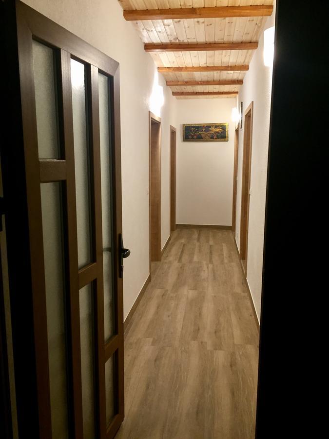 B&B Izvor Жабляк Екстер'єр фото