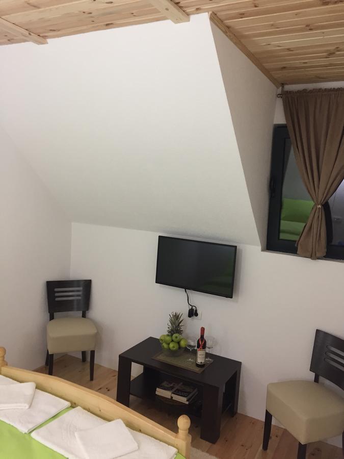 B&B Izvor Жабляк Екстер'єр фото