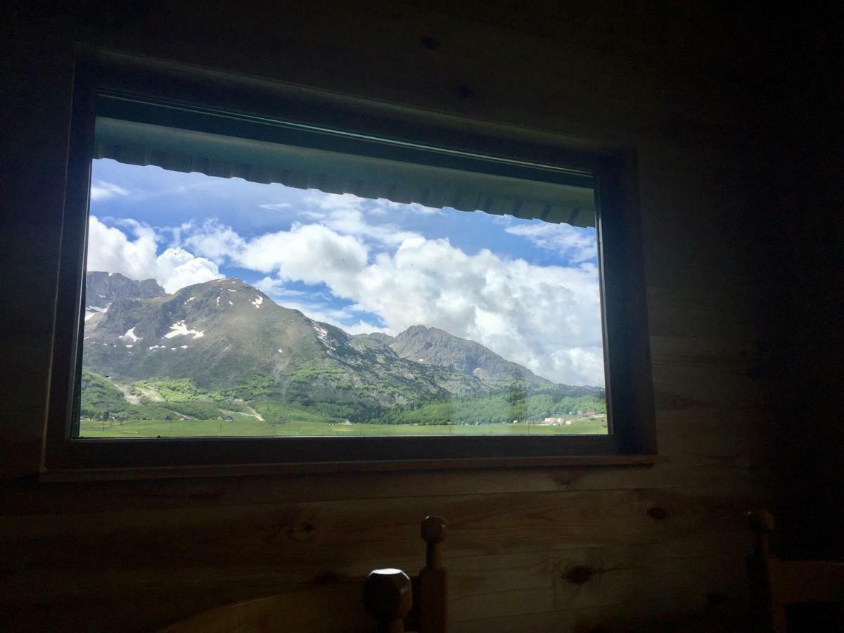 B&B Izvor Жабляк Екстер'єр фото