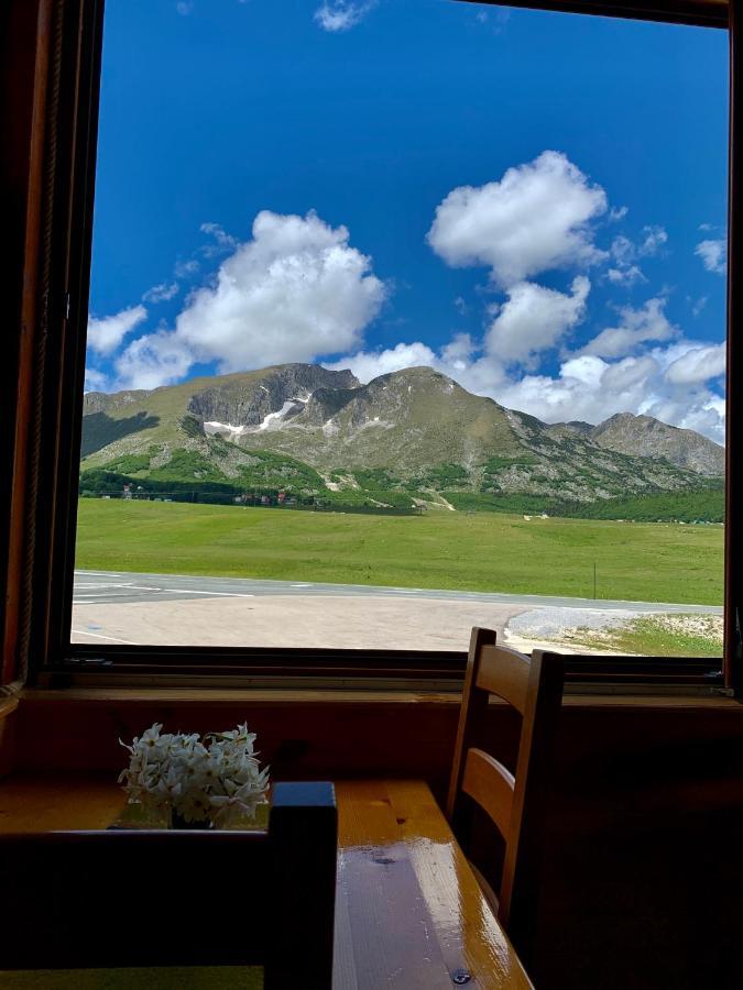 B&B Izvor Жабляк Екстер'єр фото